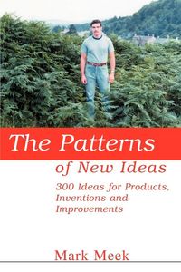 Produktbild: The Patterns of New Ideas