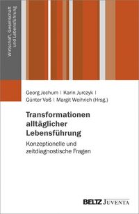 Produktbild: Transformationen allt&auml;glicher Lebensf&uuml;hrung