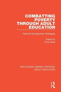 Bild vom Artikel Combatting Poverty Through Adult Education vom Autor Chris Duke