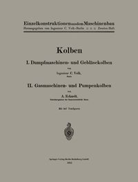 Produktbild: Kolben