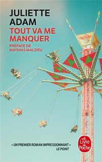 Produktbild: Tout va me manquer
