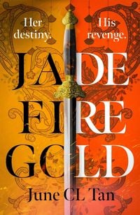 Produktbild: Jade Fire Gold