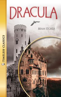 Produktbild: Dracula Novel