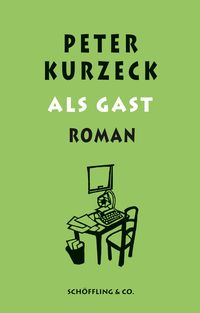 Produktbild: Als Gast