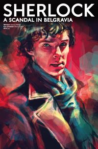 Produktbild: Sherlock