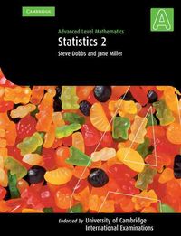 Produktbild: Dobbs, S: Statistics 2 (International)