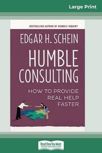Produktbild: Humble Consulting