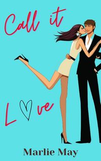 Produktbild: Call it Love (Crescent Cove, #1)