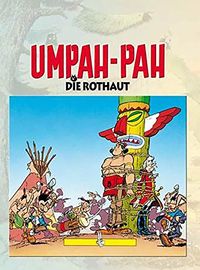 Bild vom Artikel Umpah-Pah Band 2 vom Autor Albert Uderzo