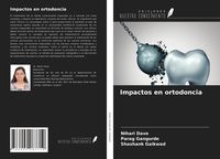 Produktbild: Impactos en ortodoncia