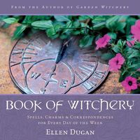 Produktbild: Book of Witchery