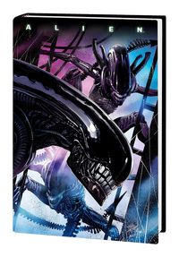 Produktbild: Schultz, M: Aliens: The Original Years Omnibus Vol. 3
