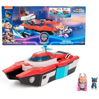 Bild vom Artikel PAW Movie II Pup Squad Mini Marine Aircr vom Autor 