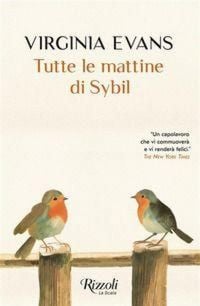 Produktbild: Tutte le mattine di Sybil