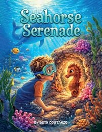 Produktbild: Seahorse Serenade