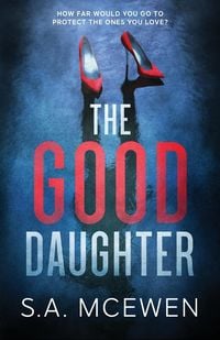 Produktbild: The Good Daughter