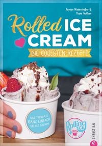 Produktbild: Rolled Ice Cream