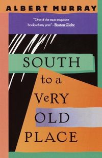 Produktbild: South to a Very Old Place