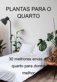 Produktbild: Plantas Para O Quarto