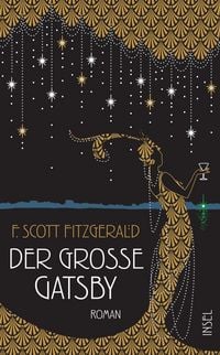 Produktbild: Der gro&szlig;e Gatsby