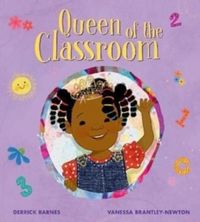 Produktbild: Queen of the Classroom