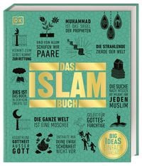 Produktbild: Big Ideas. Das Islam-Buch