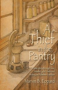 Produktbild: A Thief in the Pantry