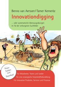 Produktbild: Innovationdigging