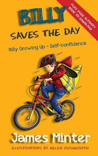 Produktbild: Billy Saves The Day