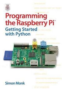 Produktbild: Programming The Raspberry Pi