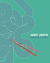 Produktbild: Judy Joo's Korean Soul Food