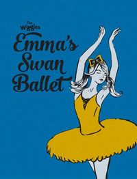 Produktbild: Emma's Swan Ballet
