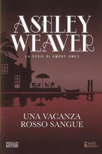 Produktbild: Una vacanza rosso sangue