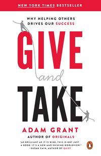 Produktbild: Give and Take