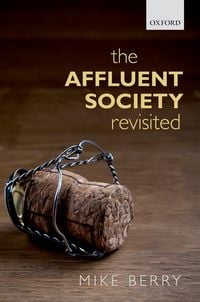 Produktbild: The Affluent Society Revisited