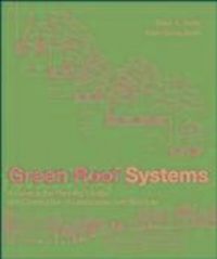 Produktbild: Green Roof Systems