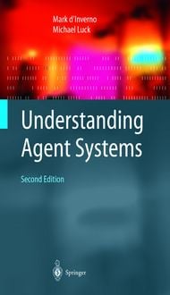 Produktbild: Understanding Agent Systems