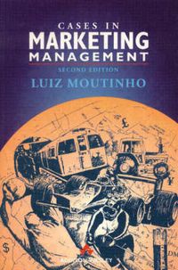 Produktbild: Cases In Marketing Management