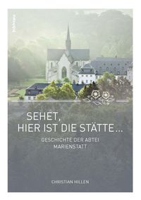Produktbild: &raquo;Sehet, hier ist die St&auml;tte ...&laquo;