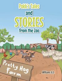 Produktbild: Pokk's Tales and Stories From the Zoo