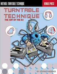 Produktbild: Turntable technique