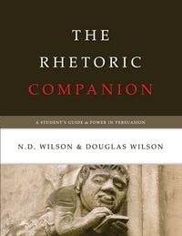 Produktbild: The Rhetoric Companion