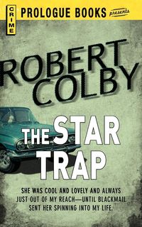 Produktbild: The Star Trap