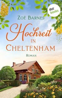 Produktbild: Hochzeit in Cheltenham