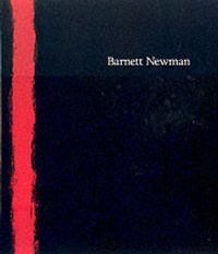 Produktbild: Barnett newman