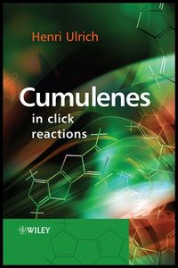 Produktbild: Cumulenes in Click Reactions