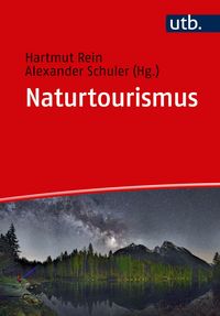 Produktbild: Naturtourismus