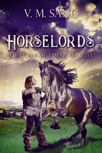 Produktbild: Horselords
