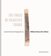 Produktbild: The Forms of Nameless Things