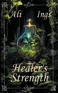 Produktbild: Healer's Strength
